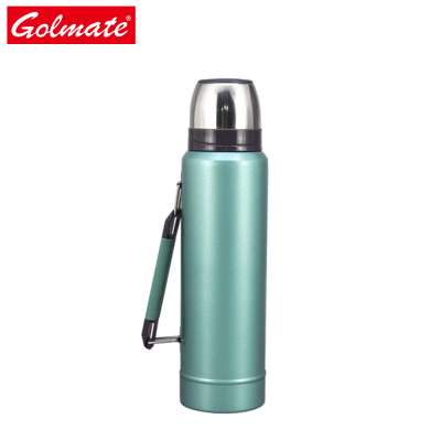 Dinnerware Sport Stainless Steel Double Wall Vacuum Flask Thermos