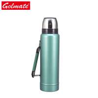 Dinnerware Sport Stainless Steel Double Wall Vacuum Flask Thermos