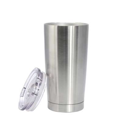 keep hot 400ml SS double wall tumbler travel coffee mug