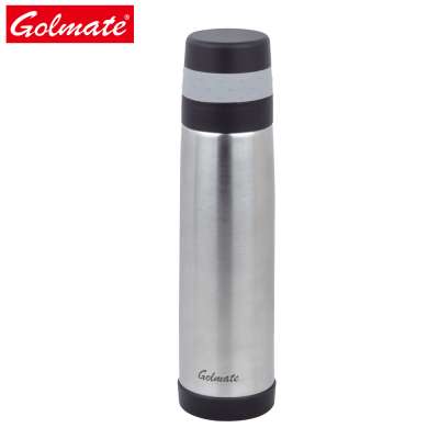 500ml insulated bullet coffee thermos vacuum flask travel mug