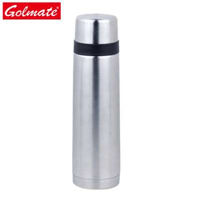 350ml 500ml 750ml 1.0L Stainless steel insulated thermos vacuum flask